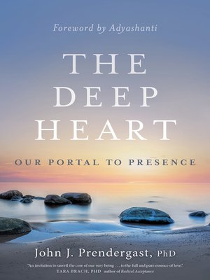 cover image of The Deep Heart